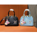 Louis Vuitton LV Alma BB M14197 Shoulder Bag Crossbody Bag Handbag Purse LLBGS05