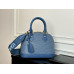 Louis Vuitton LV Alma BB M14853 Shoulder Bag Crossbody Bag Handbag Purse LLBGS06