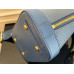 Louis Vuitton LV Alma BB M14853 Shoulder Bag Crossbody Bag Handbag Purse LLBGS06