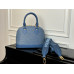 Louis Vuitton LV Alma BB M14853 Shoulder Bag Crossbody Bag Handbag Purse LLBGS06