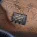 Louis Vuitton LV Alma M25103 Epi Leather  Backpack Bag LLBGB01