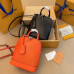 Louis Vuitton LV Alma M25103 Epi Leather  Backpack Bag LLBGB01