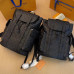 Louis Vuitton LV Christopher PM M20899 Backpack Bag LLBGB03 Louis Vuitton LV Christopher PM M20899 Backpack Bag LLBGB03