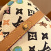 Louis Vuitton LV Christopher MM M25240 Backpack Bag LLBGB05 Louis Vuitton LV Christopher MM M25240 Backpack Bag LLBGB05
