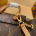 Louis Vuitton LV Montsouris PM M45501 Backpack Bag LLBGB07