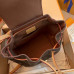 Louis Vuitton LV Montsouris PM M45501 Backpack Bag LLBGB07