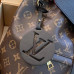 Louis Vuitton LV Montsouris MM M45515 Backpack Bag LLBGB10 Louis Vuitton LV Montsouris MM M45515 Backpack Bag LLBGB10