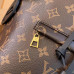 Louis Vuitton LV Montsouris MM M45515 Backpack Bag LLBGB10 Louis Vuitton LV Montsouris MM M45515 Backpack Bag LLBGB10