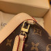 Louis Vuitton LV Alma M47132 Backpack Bag LLBGB11 Louis Vuitton LV Alma M47132 Backpack Bag LLBGB11