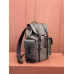Louis Vuitton LV Christopher PM M46331 Backpack Bag LLBGB19