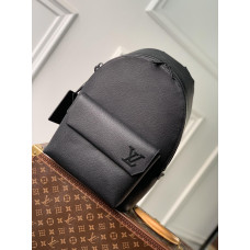 Louis Vuitton LV Aerogram M57079 Backpack Bag LLBGB33