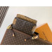 Louis Vuitton LV Discovery M26130 Backpack Bag LLBGB49 Louis Vuitton LV Discovery M26130 Backpack Bag LLBGB49