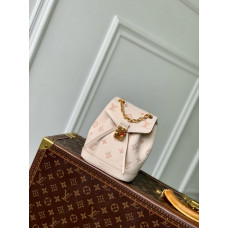 Louis Vuitton LV Nano Noe M13656 Backpack Bag LLBGB50 Louis Vuitton LV Nano Noe M13656 Backpack Bag LLBGB50