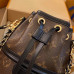 Louis Vuitton LV Canoe M83480 Bucket Bag Shoulder Bag Hobo LLBGE03 Louis Vuitton LV Canoe M83480 Bucket Bag Shoulder Bag Hobo LLBGE03