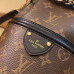 Louis Vuitton LV Canoe M83480 Bucket Bag Shoulder Bag Hobo LLBGE03 Louis Vuitton LV Canoe M83480 Bucket Bag Shoulder Bag Hobo LLBGE03