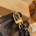 Louis Vuitton LV Canoe M83480 Bucket Bag Shoulder Bag Hobo LLBGE03 Louis Vuitton LV Canoe M83480 Bucket Bag Shoulder Bag Hobo LLBGE03