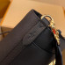 Louis Vuitton LV Lock and Walk M24006 Bucket Bag Shoulder Bag Hobo LLBGE05