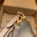 Louis Vuitton LV Lock and Walk M24165 Bucket Bag Shoulder Bag Hobo LLBGE06