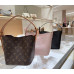 Louis Vuitton LV Allin BB M12925 Bucket Bag Shoulder Bag Hobo LLBGE18 Louis Vuitton LV Allin BB M12925 Bucket Bag Shoulder Bag Hobo LLBGE18