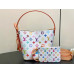 Louis Vuitton LV Allin BB M13089 Bucket Bag Shoulder Bag Hobo LLBGE20 Louis Vuitton LV Allin BB M13089 Bucket Bag Shoulder Bag Hobo LLBGE20