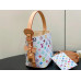 Louis Vuitton LV Allin BB M13089 Bucket Bag Shoulder Bag Hobo LLBGE20 Louis Vuitton LV Allin BB M13089 Bucket Bag Shoulder Bag Hobo LLBGE20