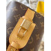 Louis Vuitton LV Allin BB M12925 Bucket Bag Shoulder Bag Hobo LLBGE21 Louis Vuitton LV Allin BB M12925 Bucket Bag Shoulder Bag Hobo LLBGE21