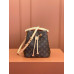 Louis Vuitton LV Neonoe BB M46581 Bucket Bag Shoulder Bag Hobo LLBGE23