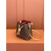 Louis Vuitton LV Neonoe BB M46581 Bucket Bag Shoulder Bag Hobo LLBGE23