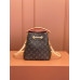 Louis Vuitton LV Neonoe BB M46581 Bucket Bag Shoulder Bag Hobo LLBGE23