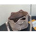 Louis Vuitton LV Noe BB M12848 Bucket Bag Shoulder Bag Hobo LLBGE33