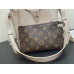 Louis Vuitton LV Noe BB M12848 Bucket Bag Shoulder Bag Hobo LLBGE33