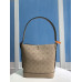 Louis Vuitton LV Flore M12140 Bucket Bag Shoulder Bag Hobo LLBGE39