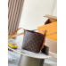 Louis Vuitton LV ALL IN BB M12925 Bucket Bag Shoulder Bag Hobo LLBGE42 Louis Vuitton LV ALL IN BB M12925 Bucket Bag Shoulder Bag Hobo LLBGE42