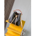 Louis Vuitton LV Neonoe BB M46581 Bucket Bag Shoulder Bag Hobo LLBGE44