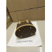 Louis Vuitton LV M42238 Bucket Bag Shoulder Bag Hobo LLBGE48