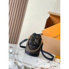 Louis Vuitton LV Canoe M83480 Bucket Bag Shoulder Bag Hobo LLBGE51 Louis Vuitton LV Canoe M83480 Bucket Bag Shoulder Bag Hobo LLBGE51