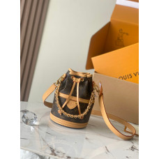 Louis Vuitton LV Canoe M83482 Bucket Bag Shoulder Bag Hobo LLBGE53 Louis Vuitton LV Canoe M83482 Bucket Bag Shoulder Bag Hobo LLBGE53