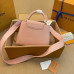 Louis Vuitton LV Capucines PM M22178 Tote Handbag Bag Purse LLBGC05 Louis Vuitton LV Capucines PM M22178 Tote Handbag Bag Purse LLBGC05