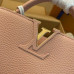 Louis Vuitton LV Capucines MM M22178 Tote Handbag Bag Purse LLBGC06