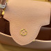 Louis Vuitton LV Capucines MM M22178 Tote Handbag Bag Purse LLBGC06