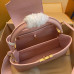 Louis Vuitton LV Capucines MM M22178 Tote Handbag Bag Purse LLBGC06