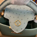 Louis Vuitton LV Capucines Mini M84073 Tote Handbag Bag Purse LLBGC09