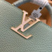 Louis Vuitton LV Capucines PM M84073 Tote Handbag Bag Purse LLBGC10