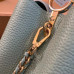 Louis Vuitton LV Capucines PM M84073 Tote Handbag Bag Purse LLBGC10