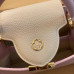 Louis Vuitton LV Capucines PM M23951 Tote Handbag Bag Purse LLBGC16 Louis Vuitton LV Capucines PM M23951 Tote Handbag Bag Purse LLBGC16