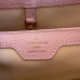 Louis Vuitton LV Capucines PM M23951 Tote Handbag Bag Purse LLBGC16 Louis Vuitton LV Capucines PM M23951 Tote Handbag Bag Purse LLBGC16