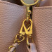 Louis Vuitton LV Capucines MM M23951 Tote Handbag Bag Purse LLBGC17