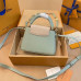 Louis Vuitton LV Capucines Mini M24471 Tote Handbag Bag Purse LLBGC18 Louis Vuitton LV Capucines Mini M24471 Tote Handbag Bag Purse LLBGC18