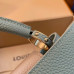 Louis Vuitton LV Capucines MM M24471 Tote Handbag Bag Purse LLBGC20