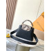 Louis Vuitton LV Capucines PM M81408 Tote Handbag Bag Purse LLBGC22